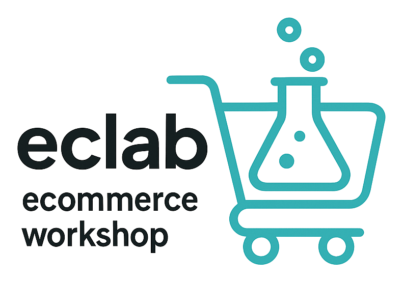 eclab ecommerce workshop