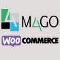 Mago4 e WooCommerce